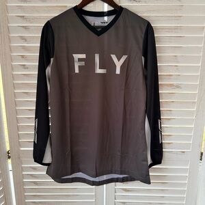FLY Racing | F-16 MTB Long Sleeve Top